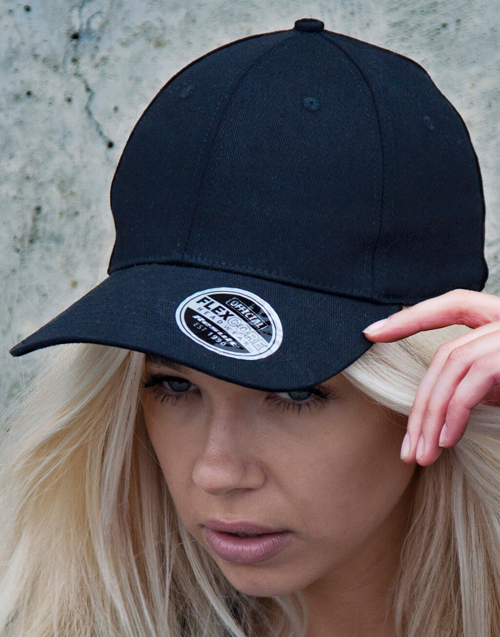 Kansas Flex Cap - Image 3