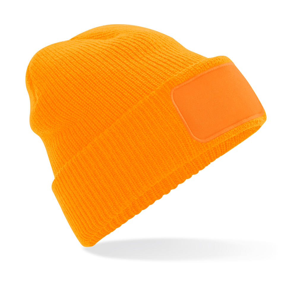Thinsulate™ Printers Beanie - Image 2