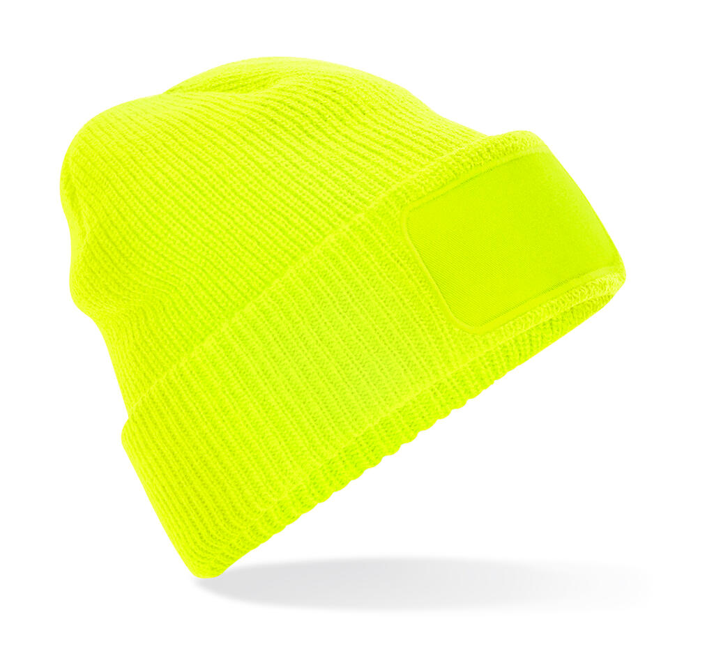 Thinsulate™ Printers Beanie - Image 3