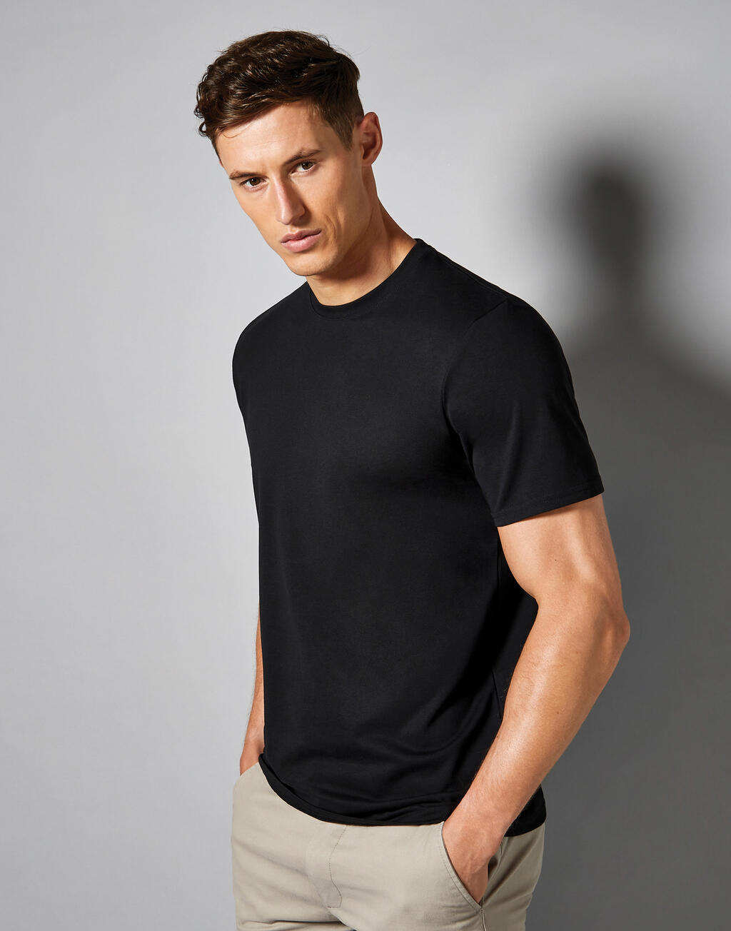 Fashion Fit Superwash® 60º Tee - Image 3