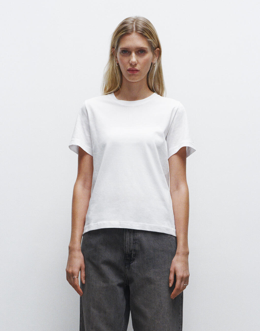Womens Regular Tee - Image 2