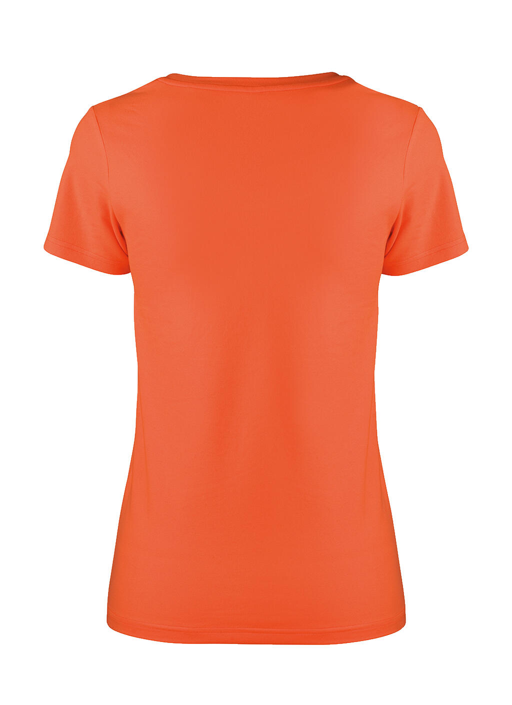 Women's Impact Softex® T-Shirt - Image 2