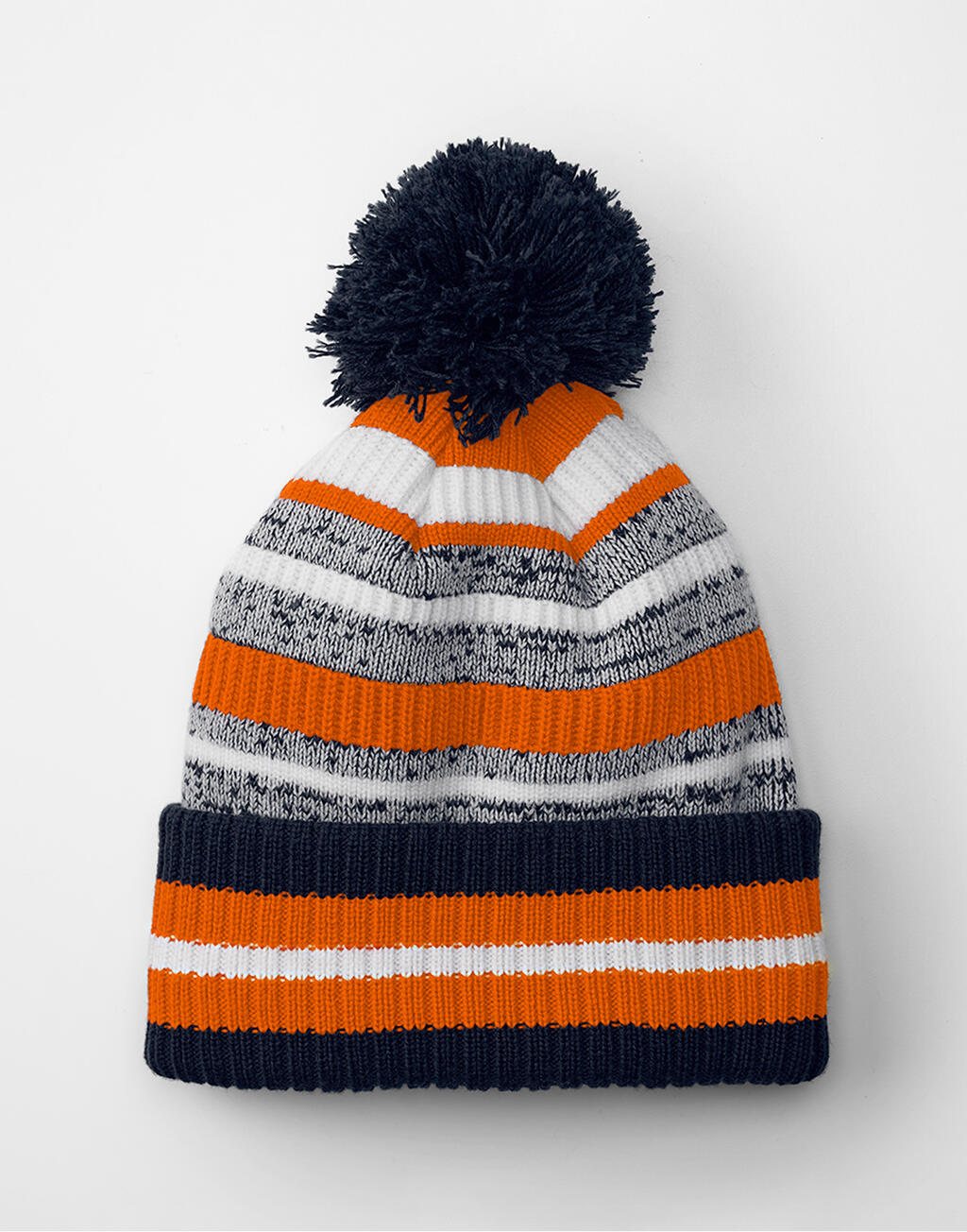 Multi-Sport Fan Beanie - Image 3