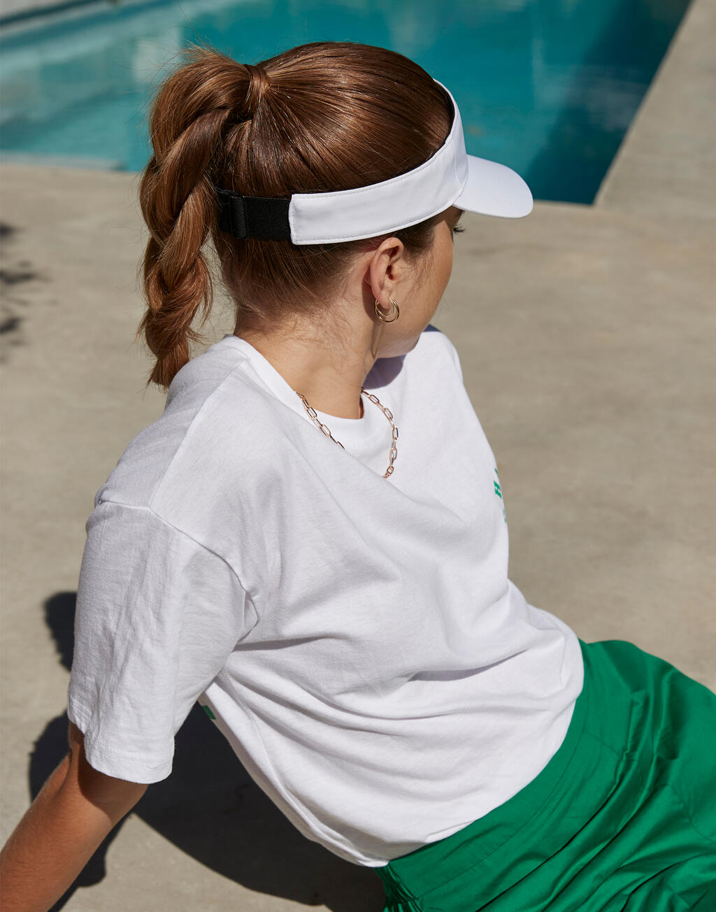 Performance Visor - Image 2