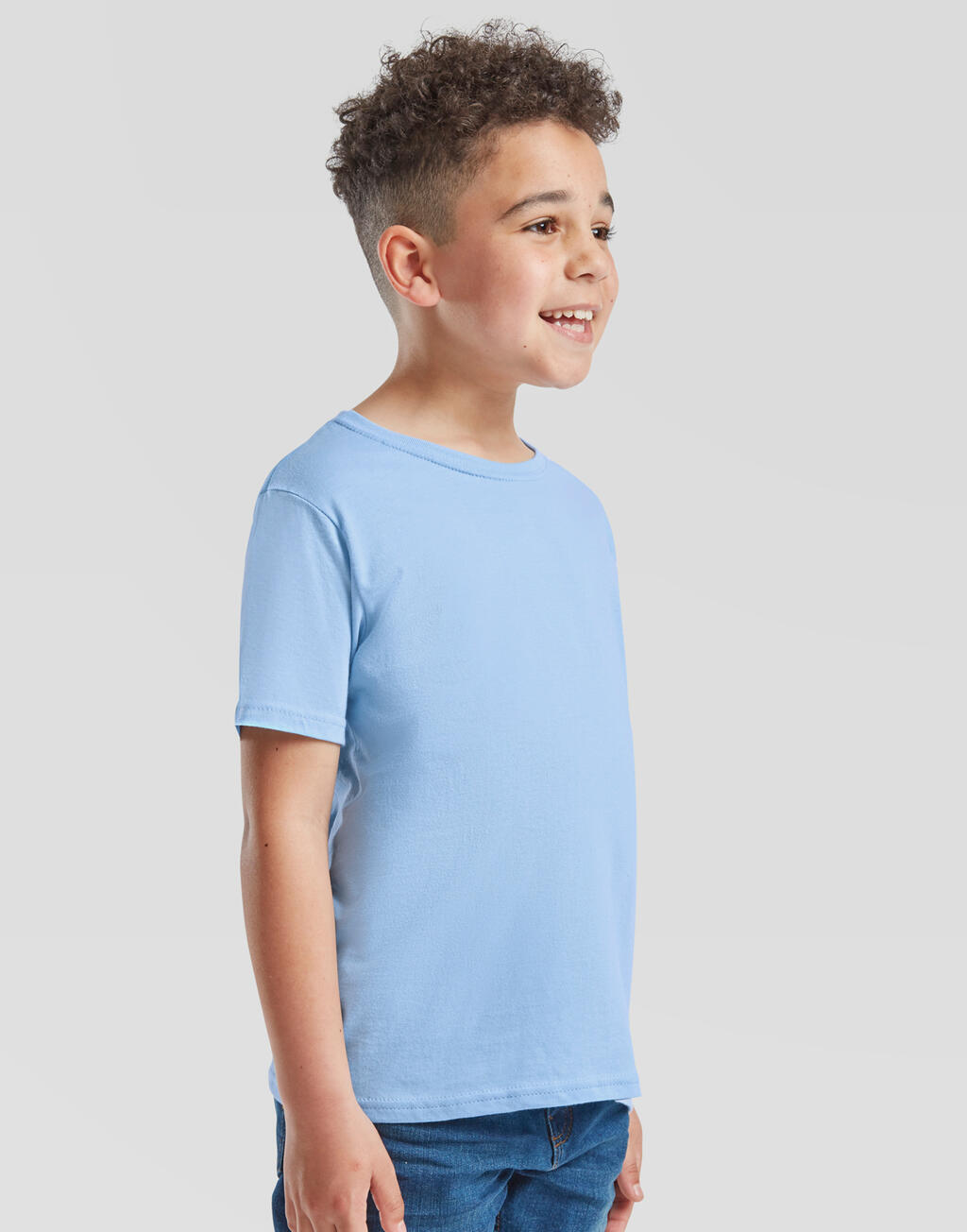 Kids' Iconic 150 T - Image 2