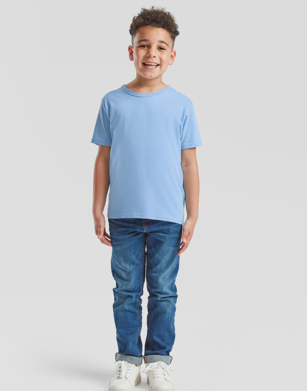 Kids' Iconic 150 T - Image 3