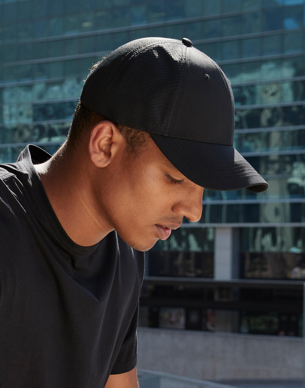 Technical Mesh Trucker - Image 3