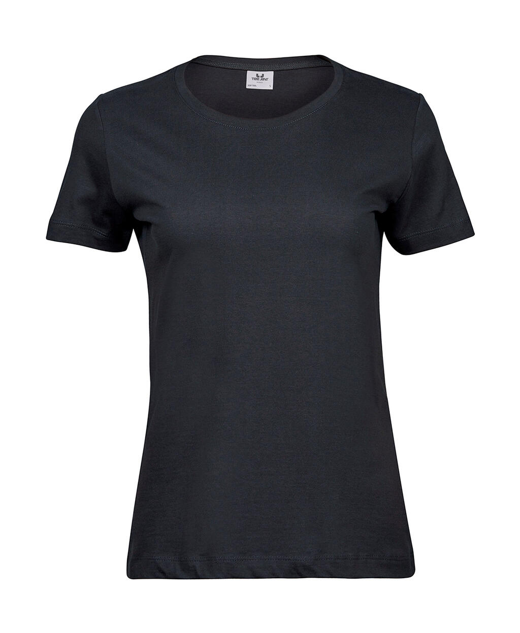 Ladies Sof Tee - Image 2