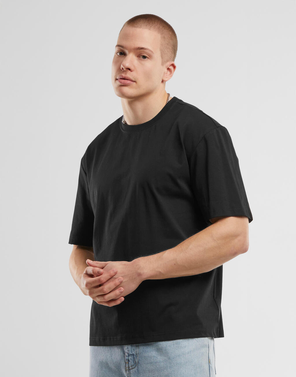 Sorona Loose Fit Tee