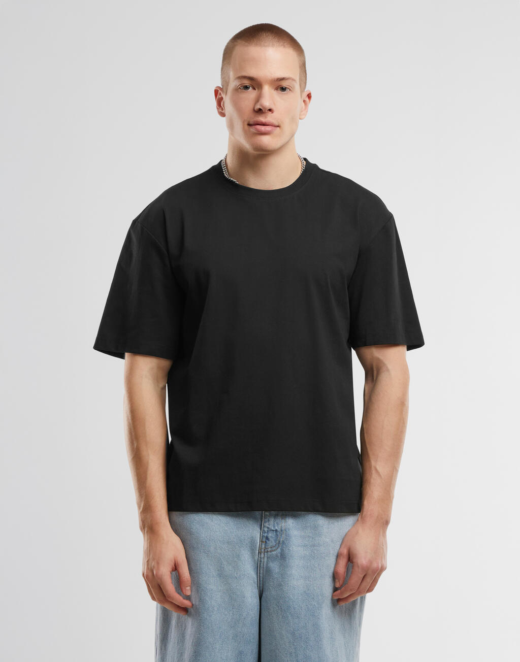 Sorona Loose Fit Tee - Image 2
