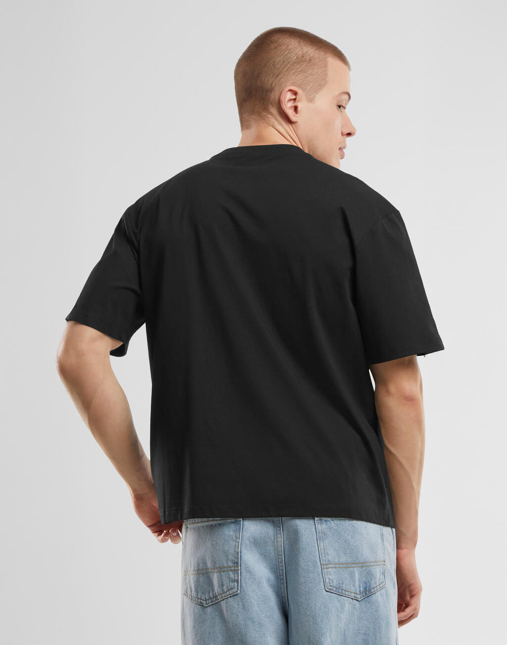 Sorona Loose Fit Tee - Image 3