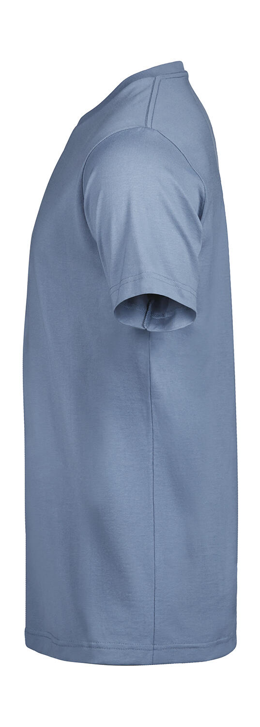 UNLABELED Luxury Tee - Image 3