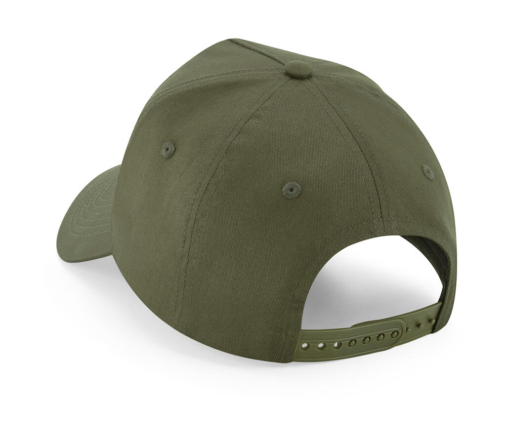 Removable Patch 5 Panel Cap - Image 3