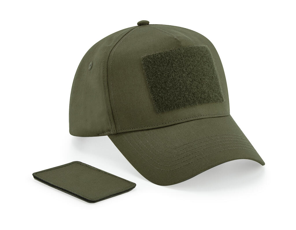 Removable Patch 5 Panel Cap - Image 2