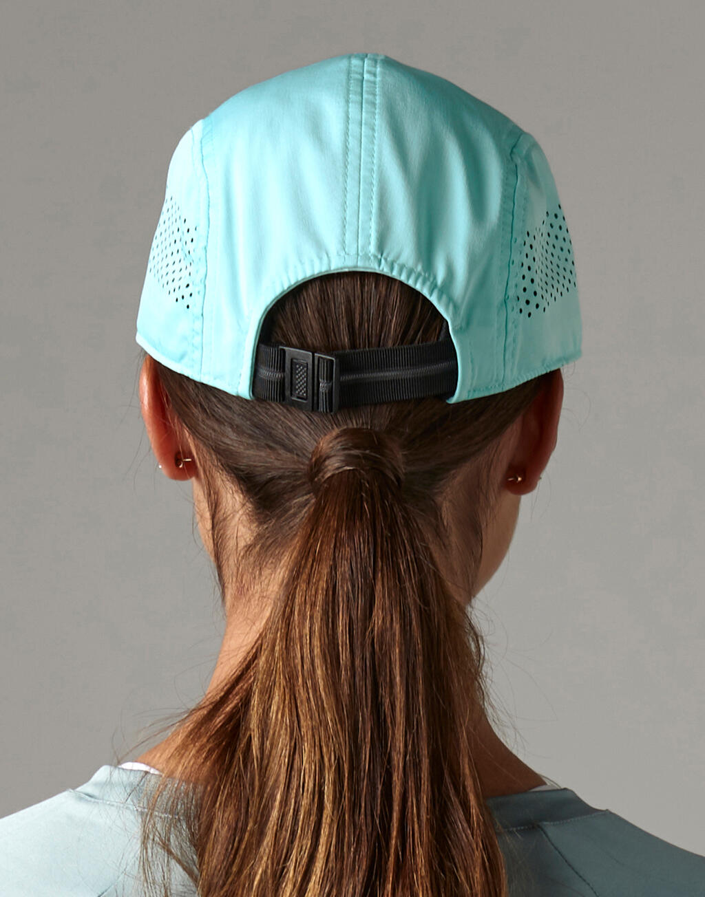Technical Running Cap - Image 3