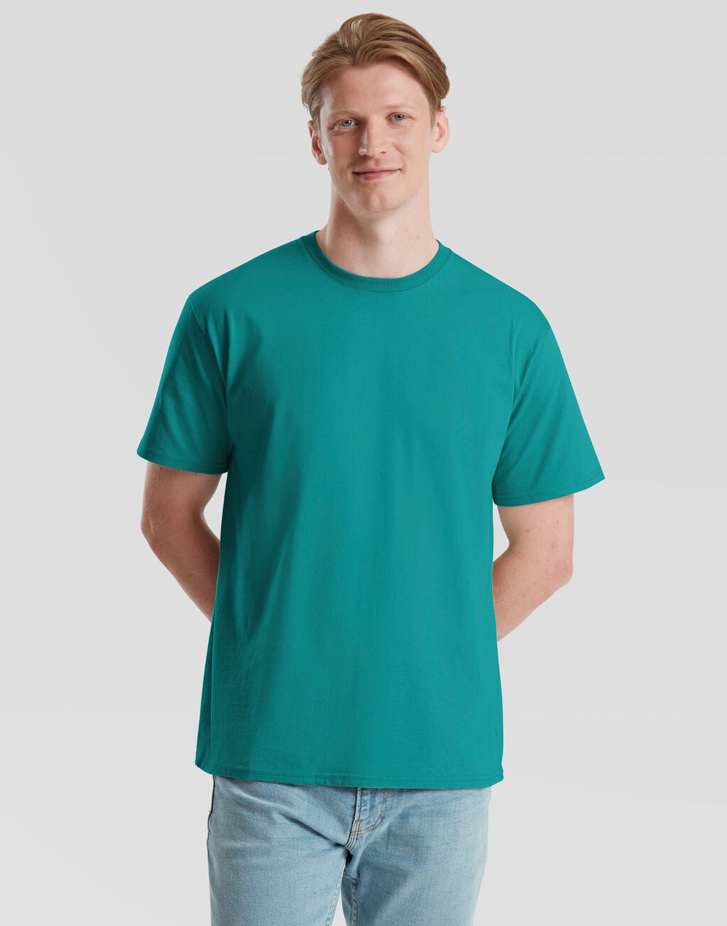 Pure Cotton T - Image 3