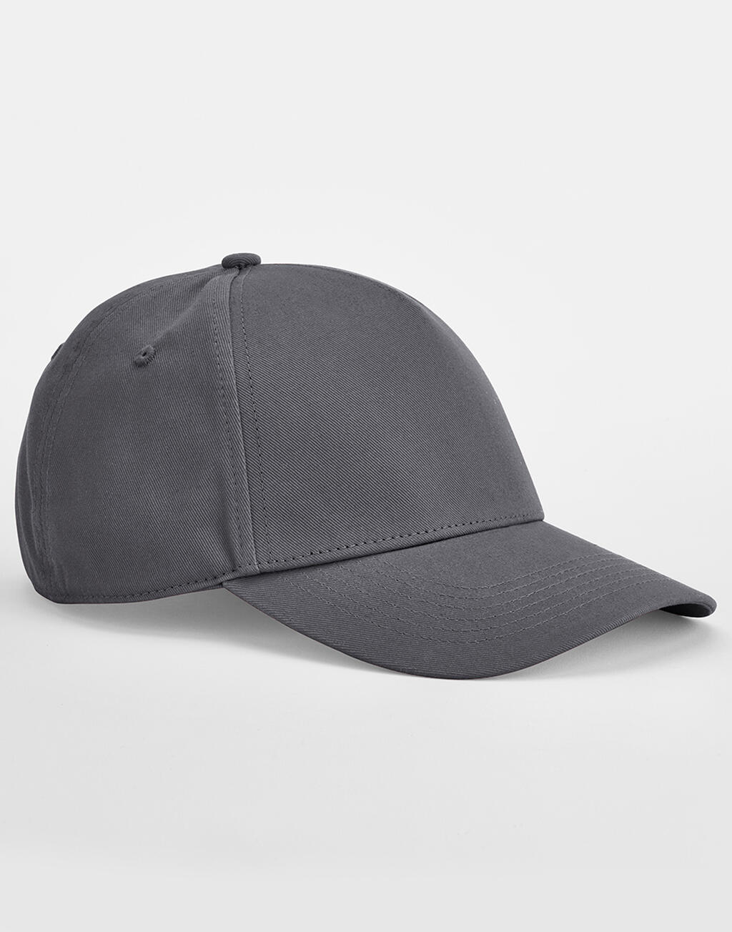 EarthAware® Clas. Org. Cotton 5 Panel Cap - Image 3