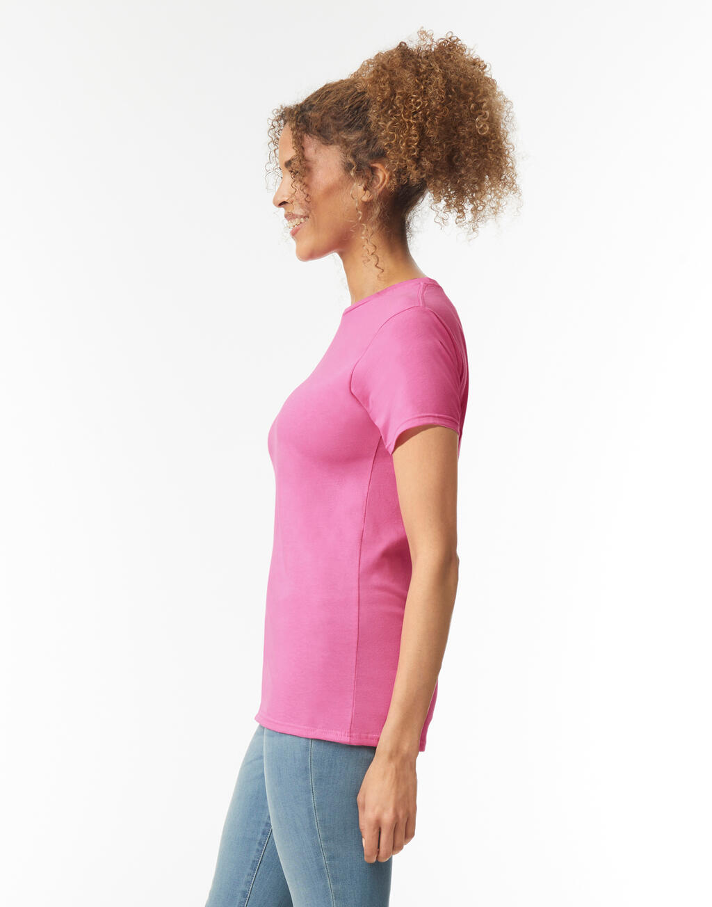 Softstyle Women's T-Shirt - Image 2