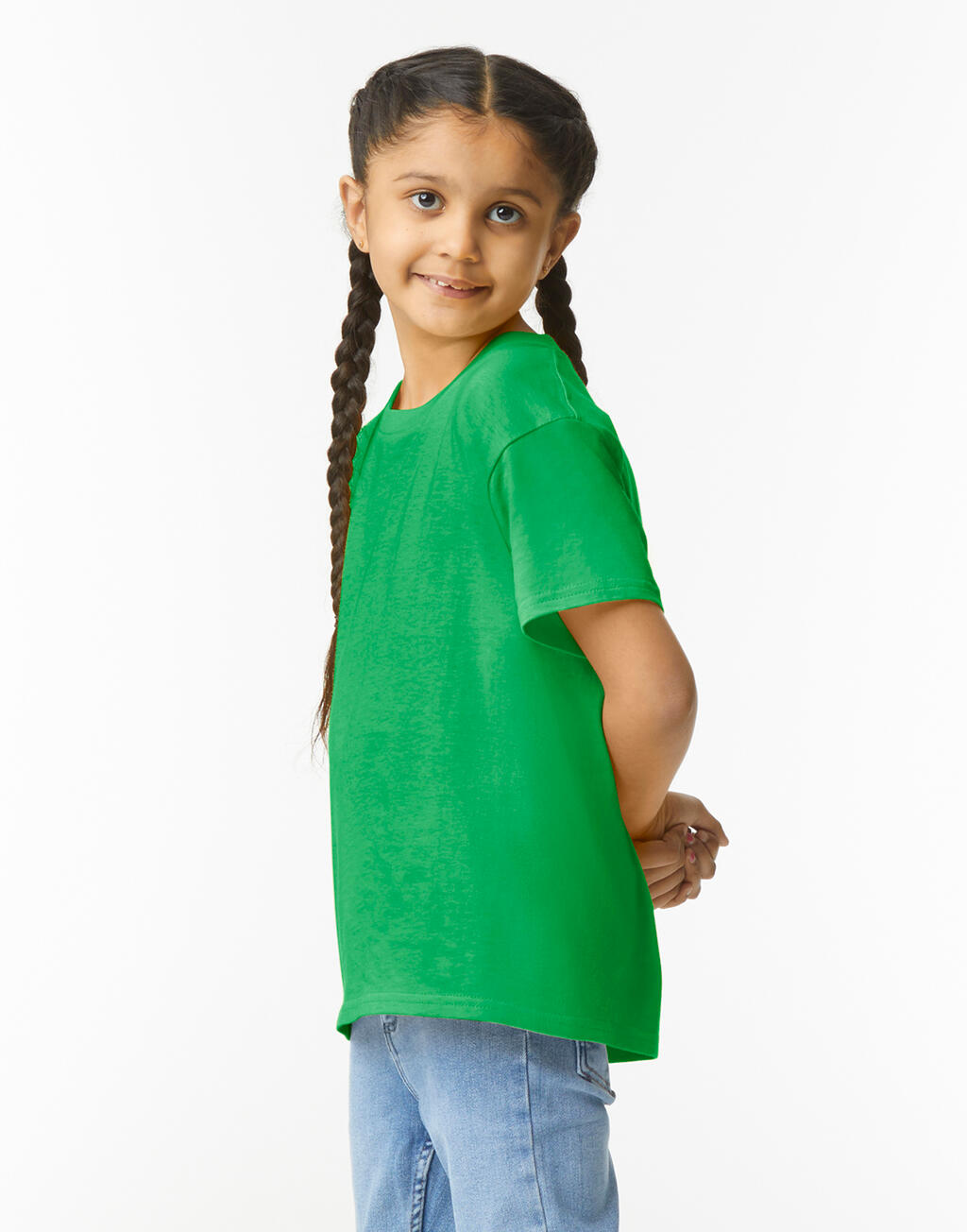 Softstyle Youth T-Shirt - Image 2
