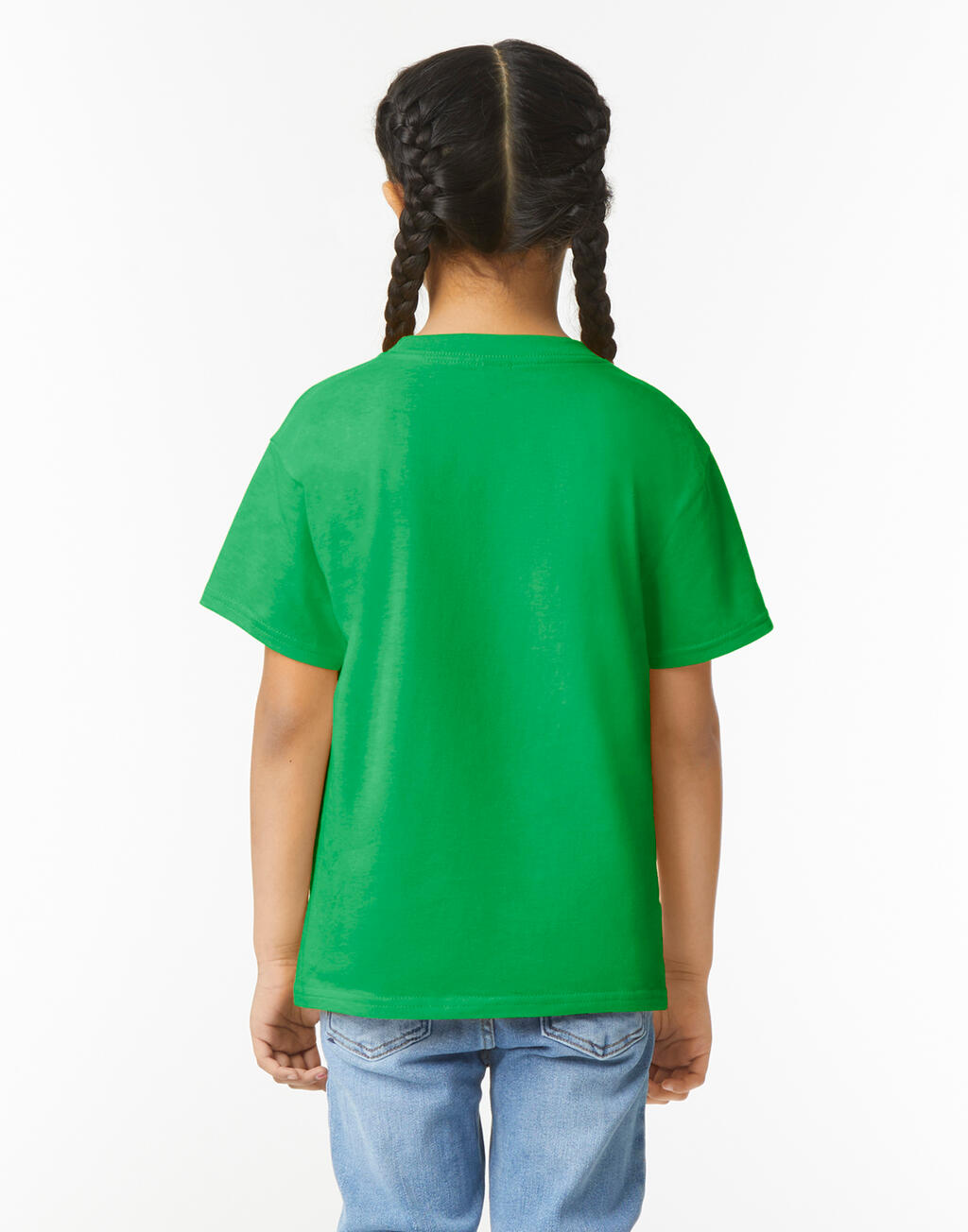 Softstyle Youth T-Shirt - Image 3