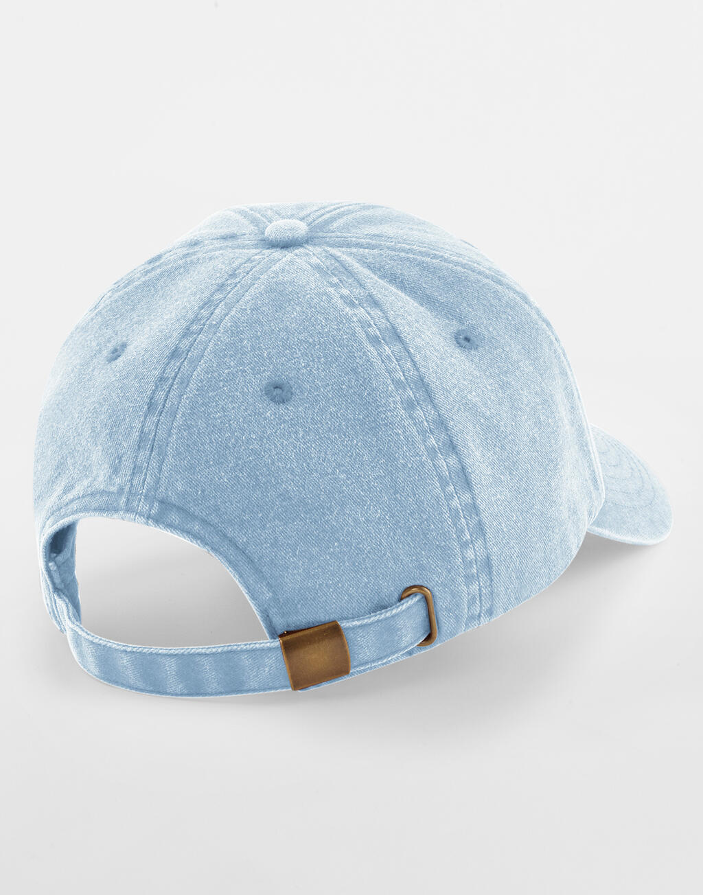 Junior Low Profile Vintage Cap - Image 3
