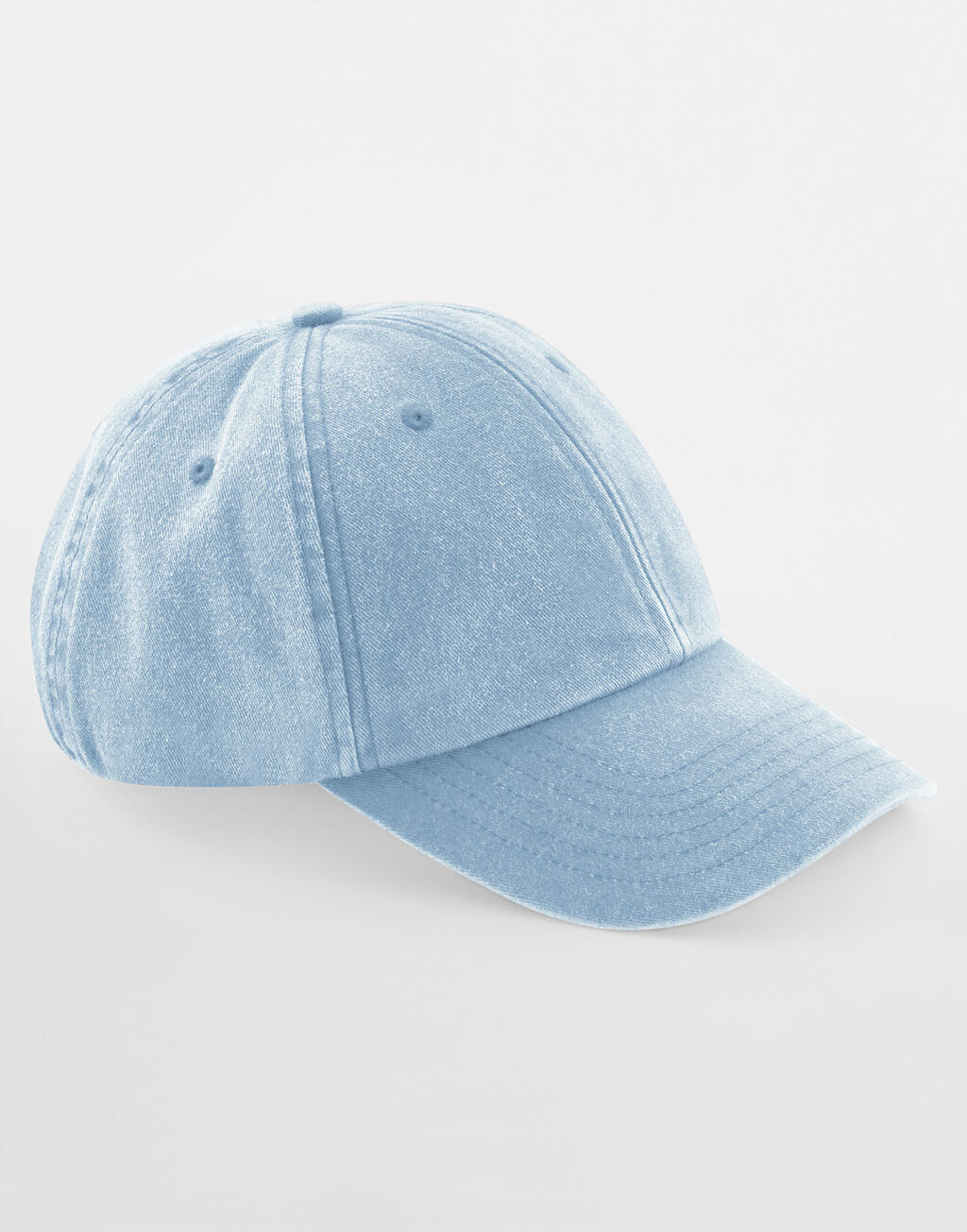 Junior Low Profile Vintage Cap - Image 2