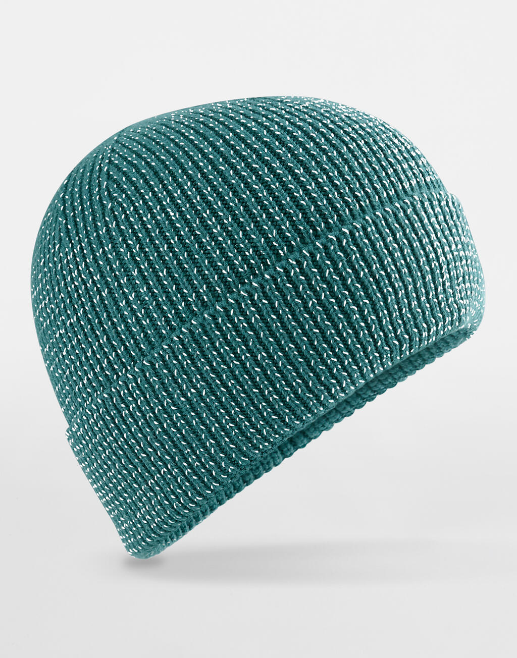 Streetlite Reflective Beanie - Image 2