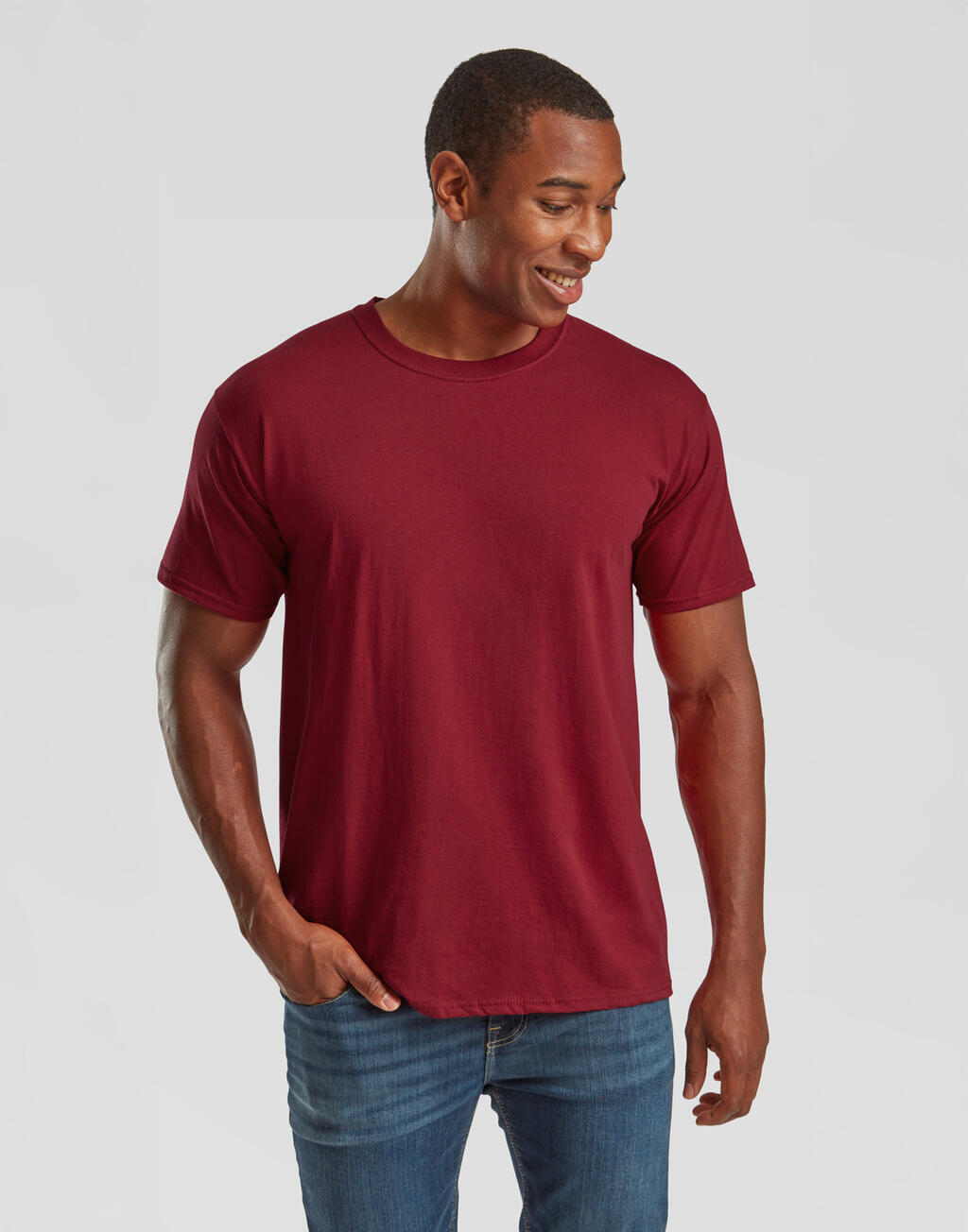 Valueweight Tee - Image 2