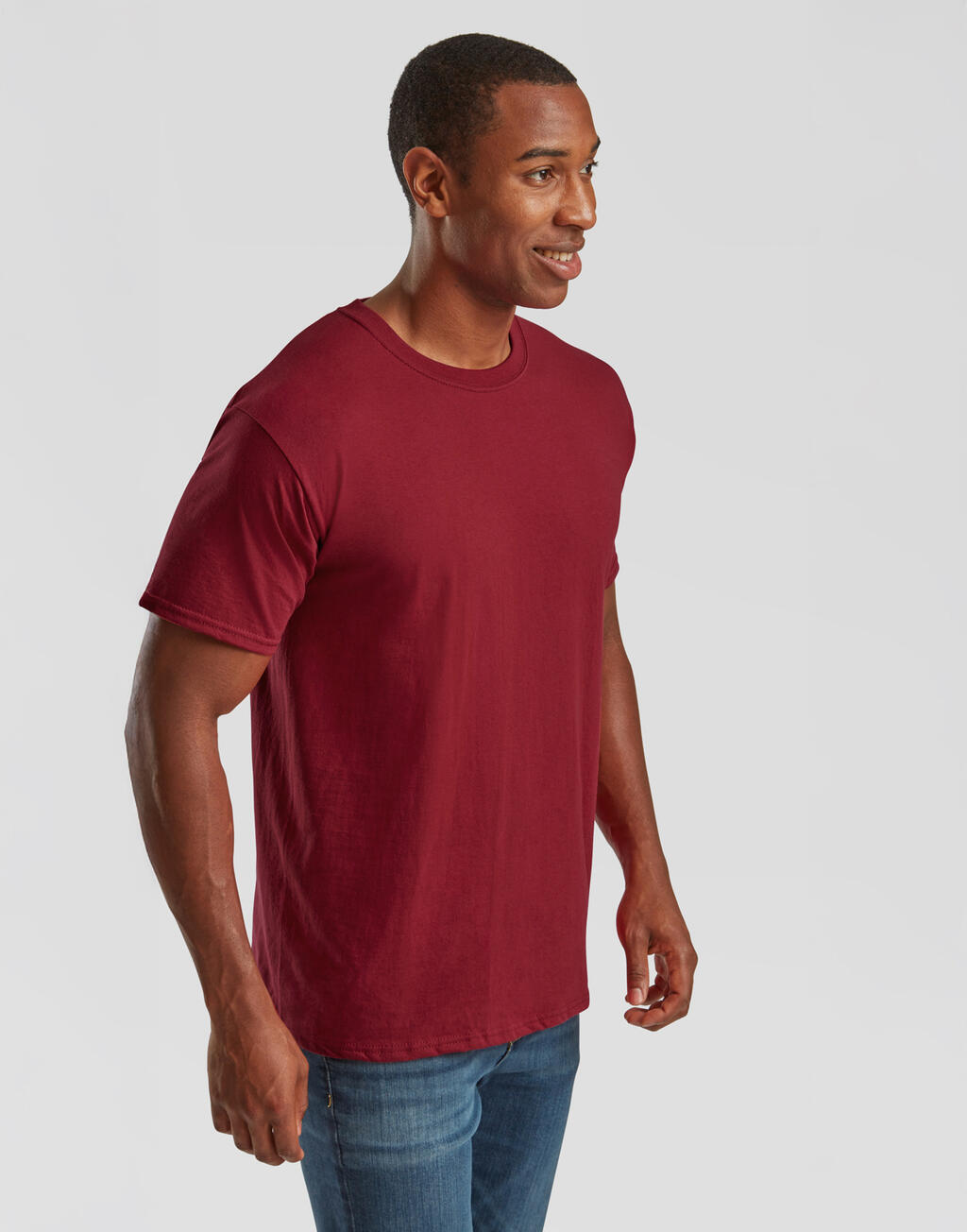 Valueweight Tee