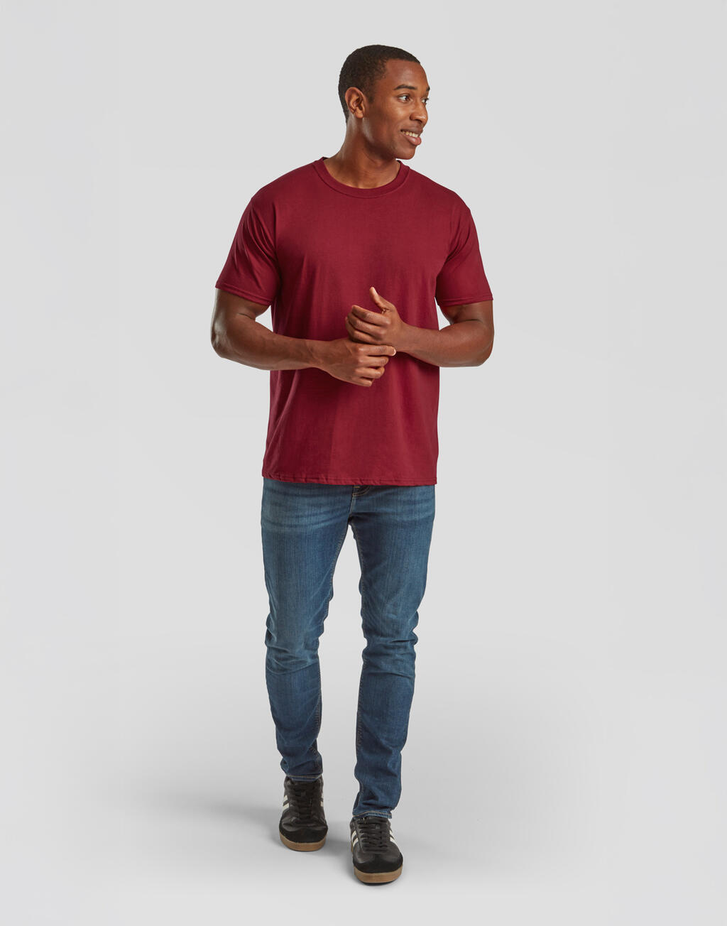 Valueweight Tee - Image 3