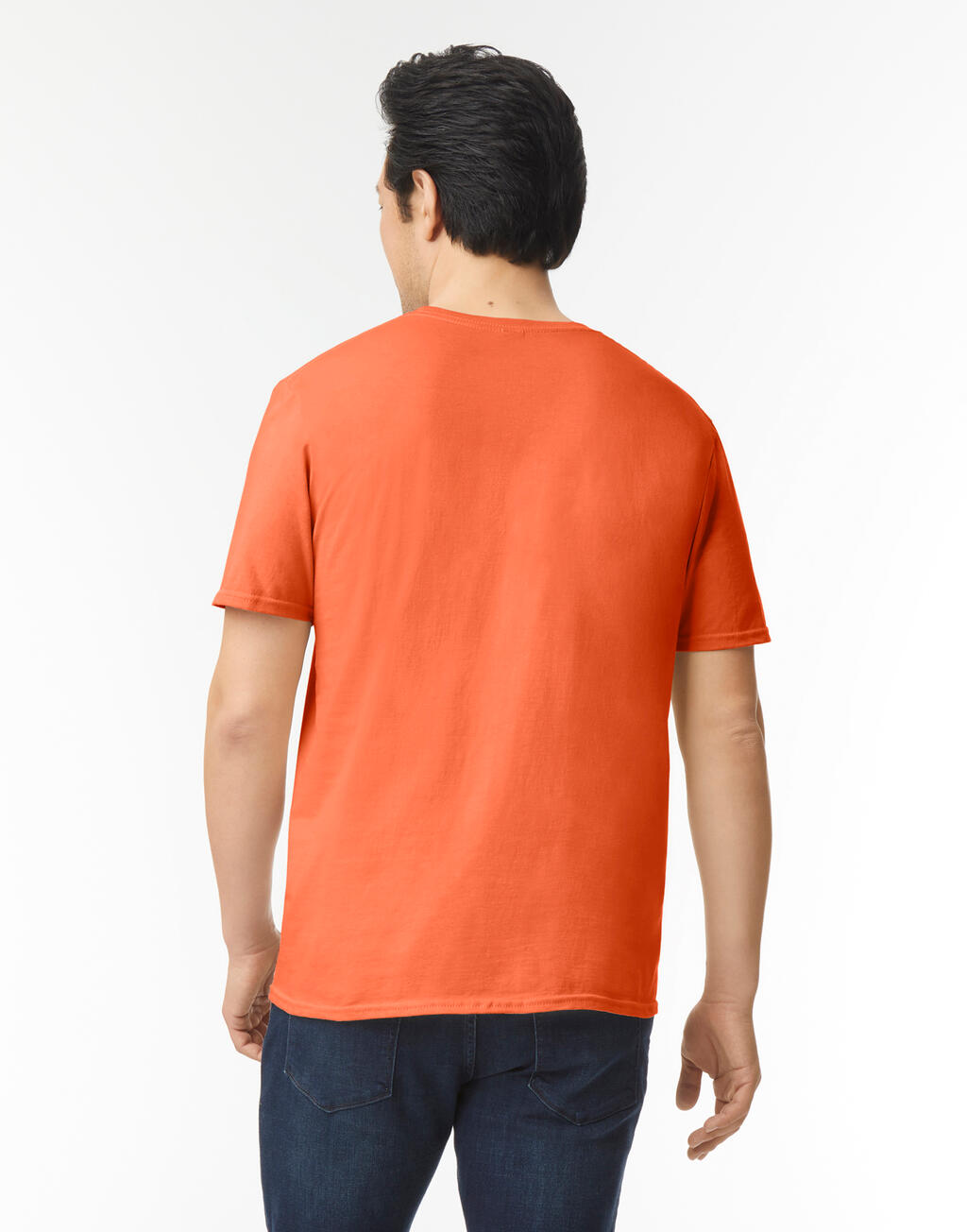 Softstyle Adult T-Shirt - Image 3