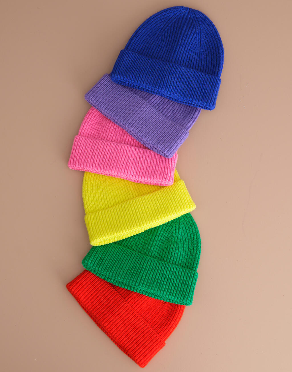 Kids Fashion Beanie - Image 3