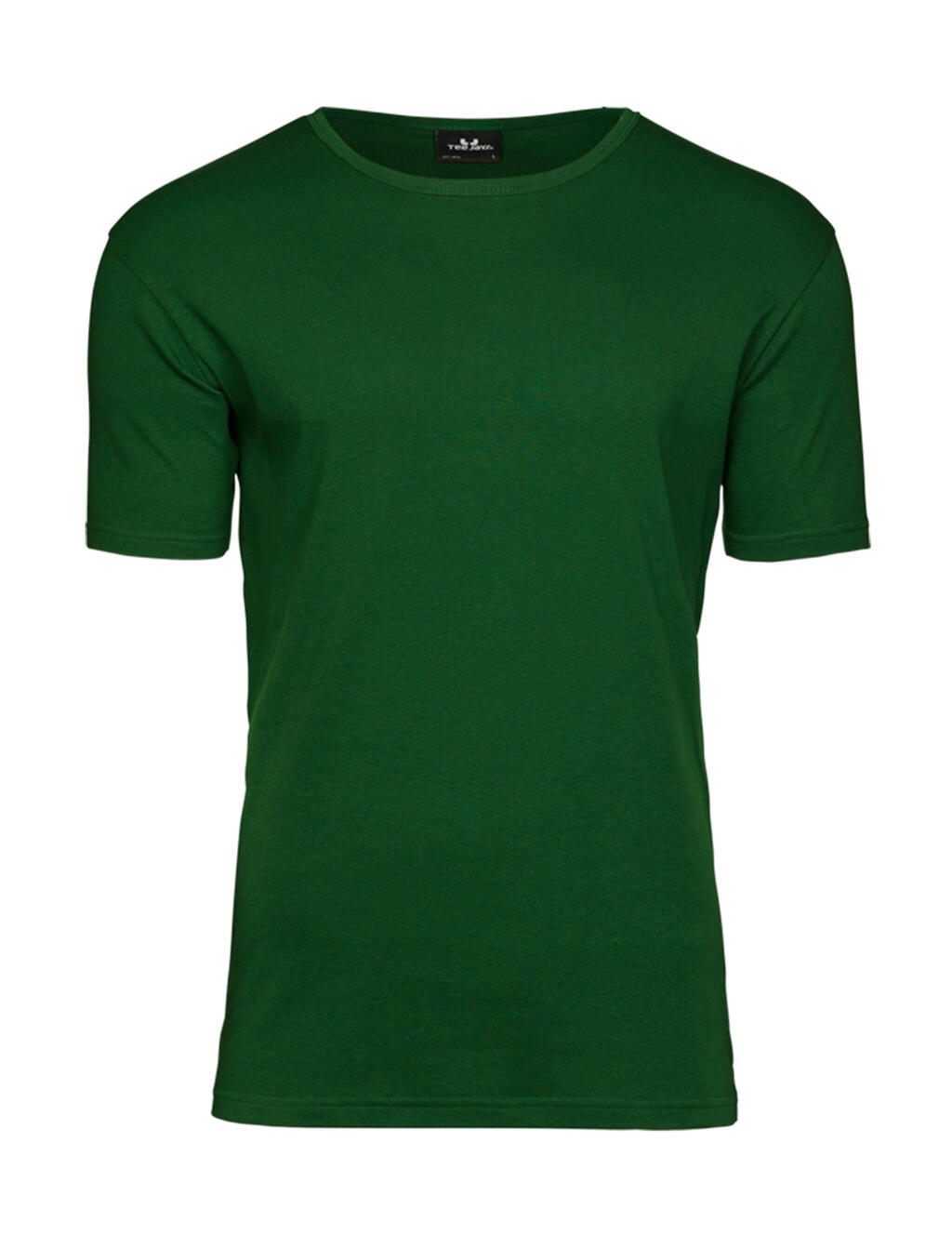 Mens Interlock T-Shirt - Image 2