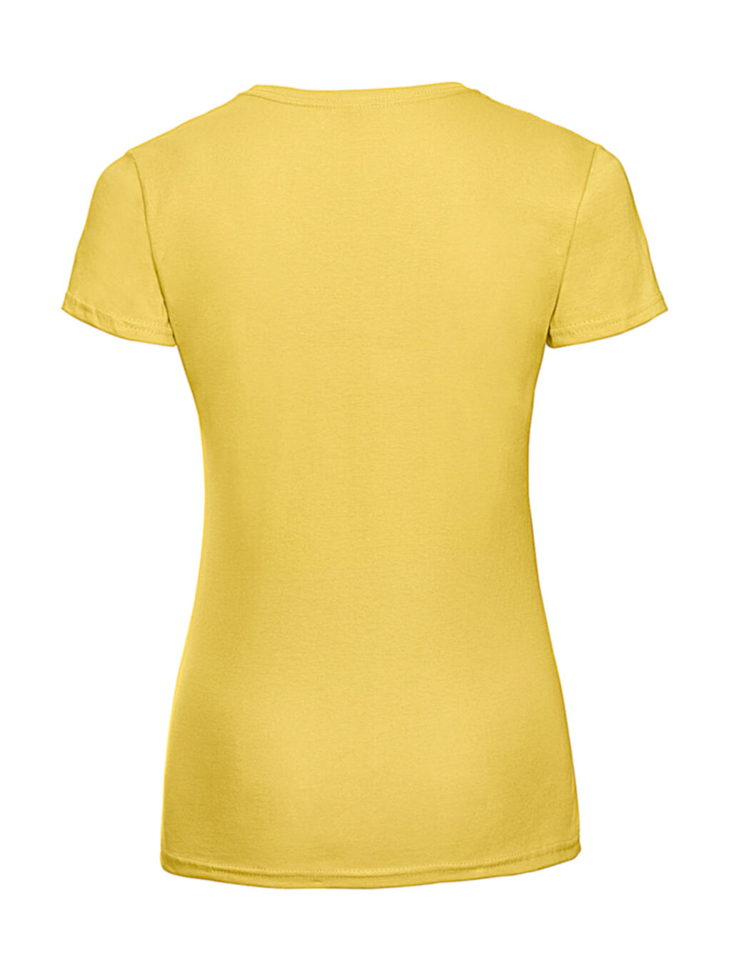 Ladies' Slim T - Image 3