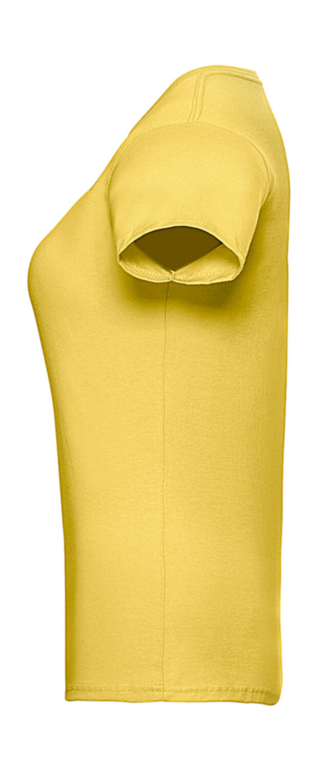Ladies' Slim T - Image 2