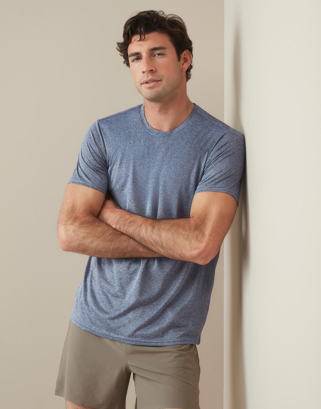 Recycled Sports-T Move Men - Image 2