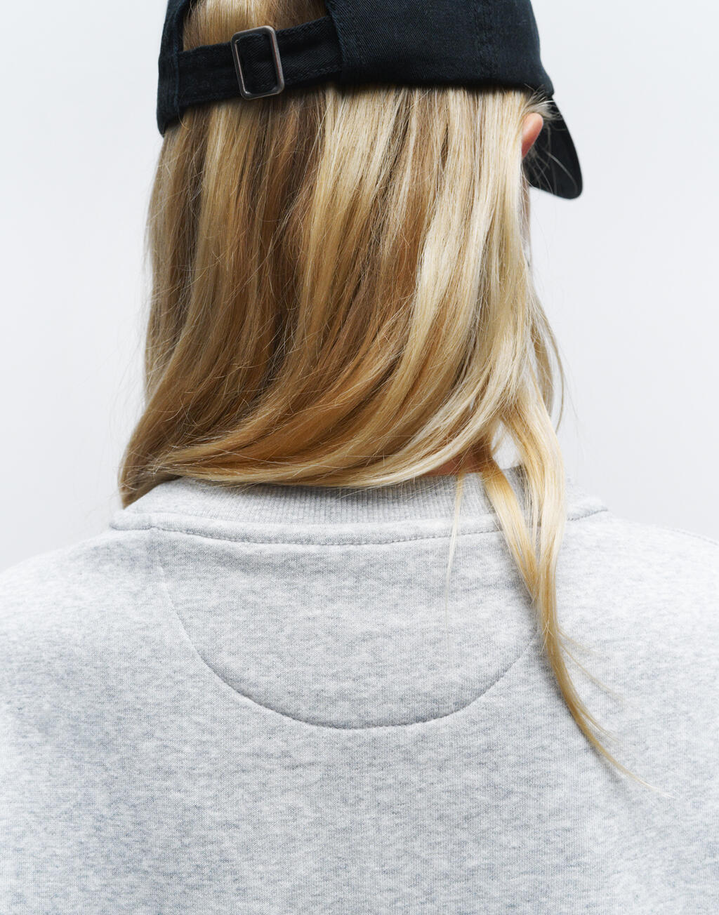 Womens Regular Sweatshirt - Image 2