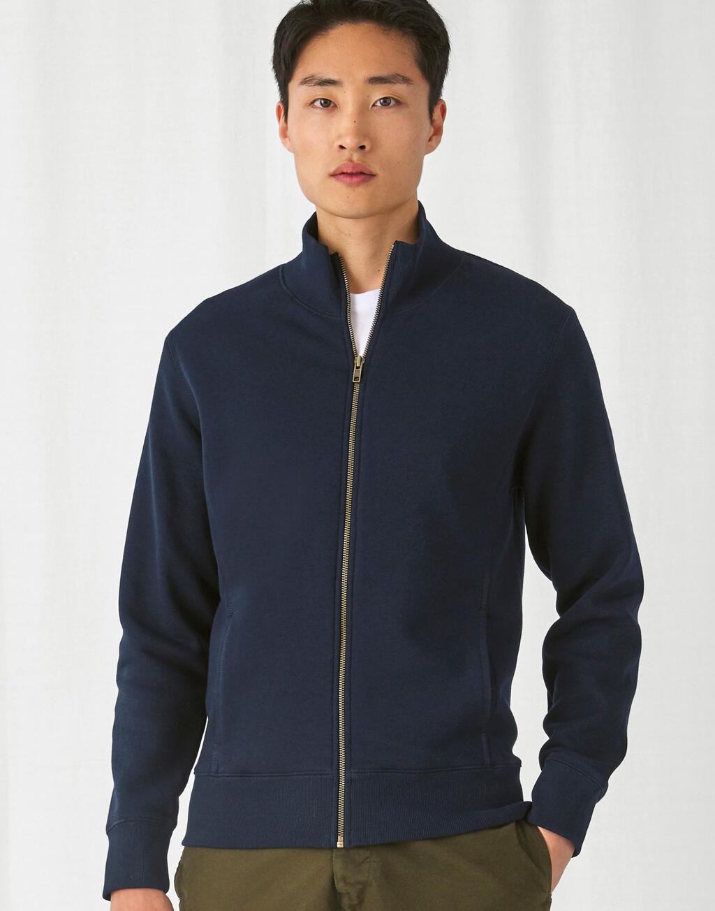 Spider/men Sweat Jacket - Image 2