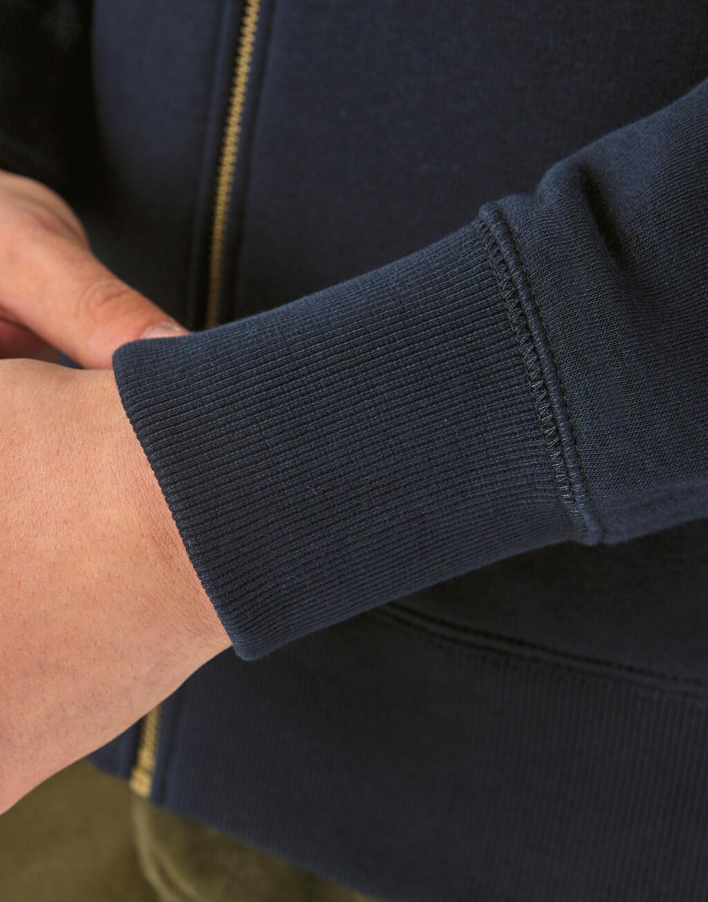 Spider/men Sweat Jacket - Image 3