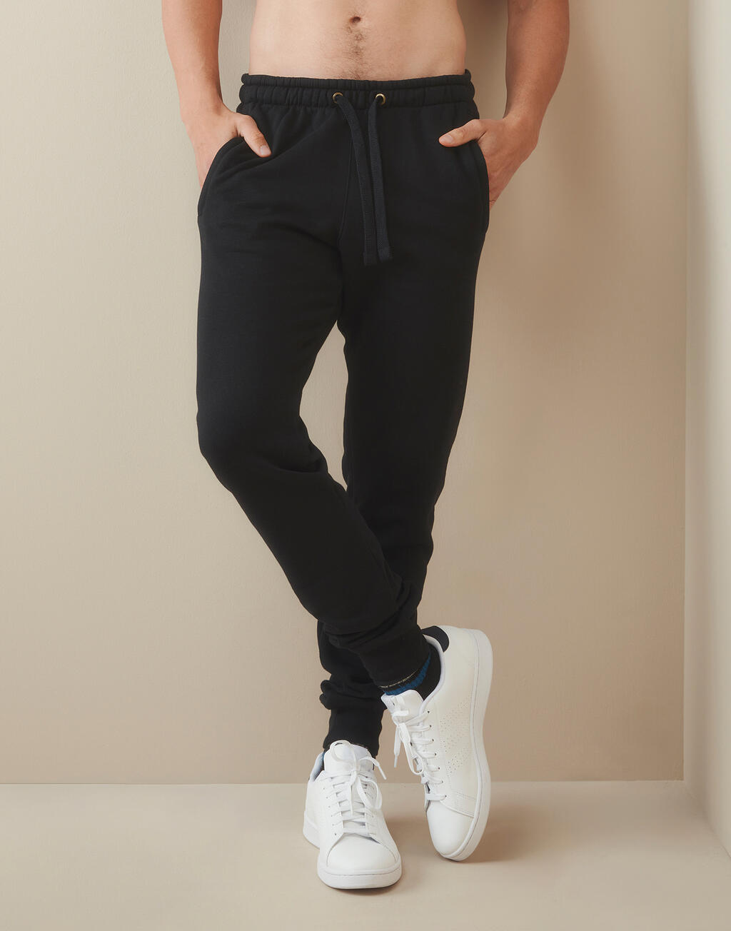 Recycled Unisex Sweatpants - Image 2