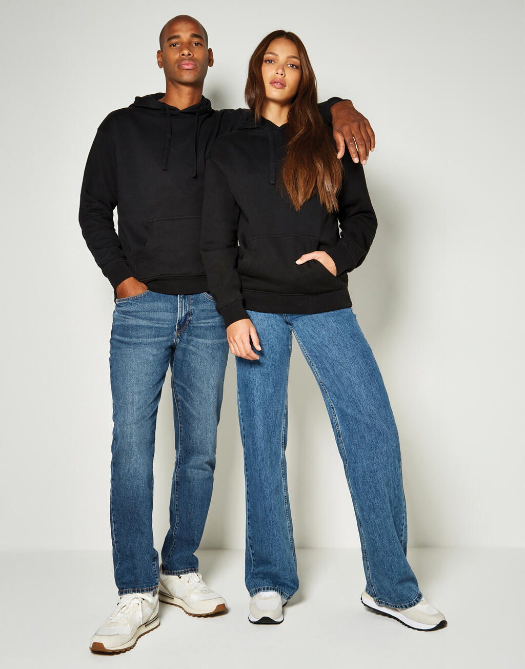 Regular Fit Hoodie - Image 3