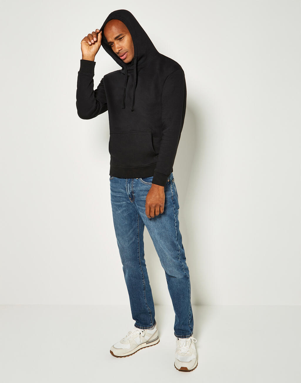 Regular Fit Hoodie - Image 2