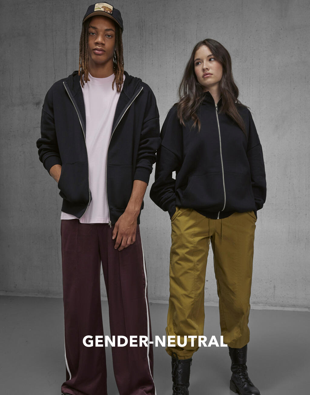 Influence Zip Hood - Image 3