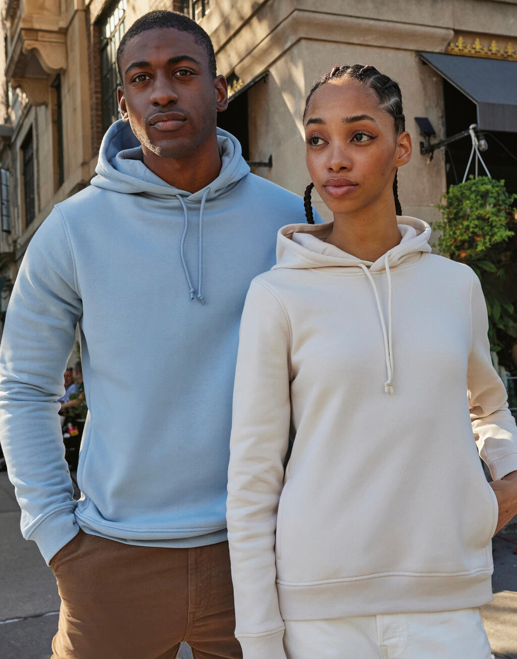 Inspire Hooded - Image 2