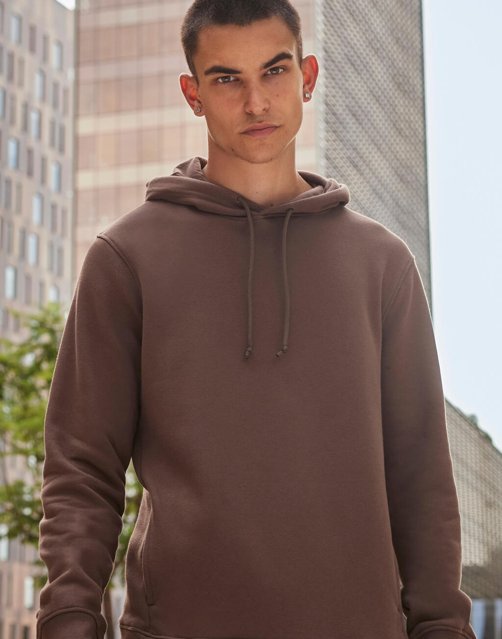 Inspire Hooded - Image 3