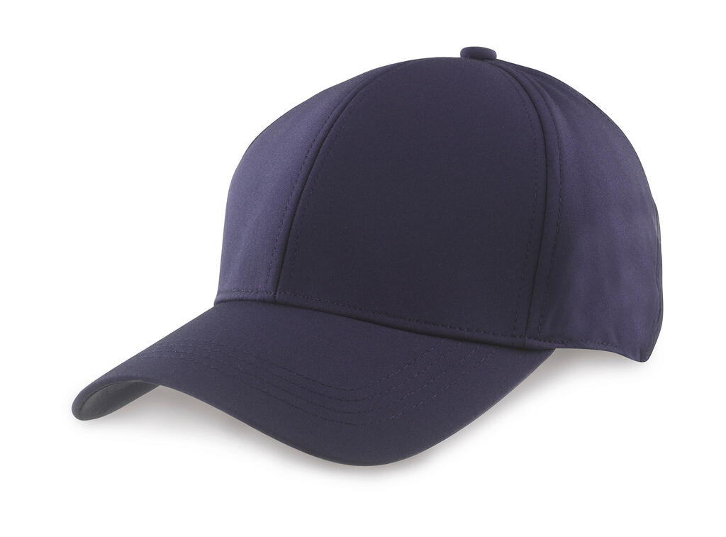 Fitted Cap Softshell - Image 3