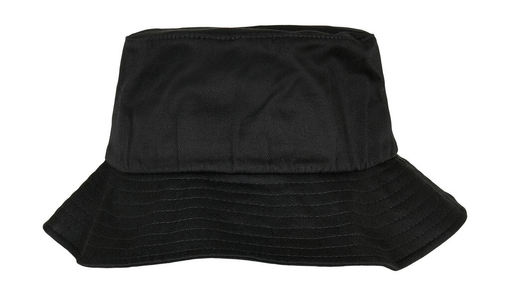 Organic Cotton Bucket Hat - Image 2