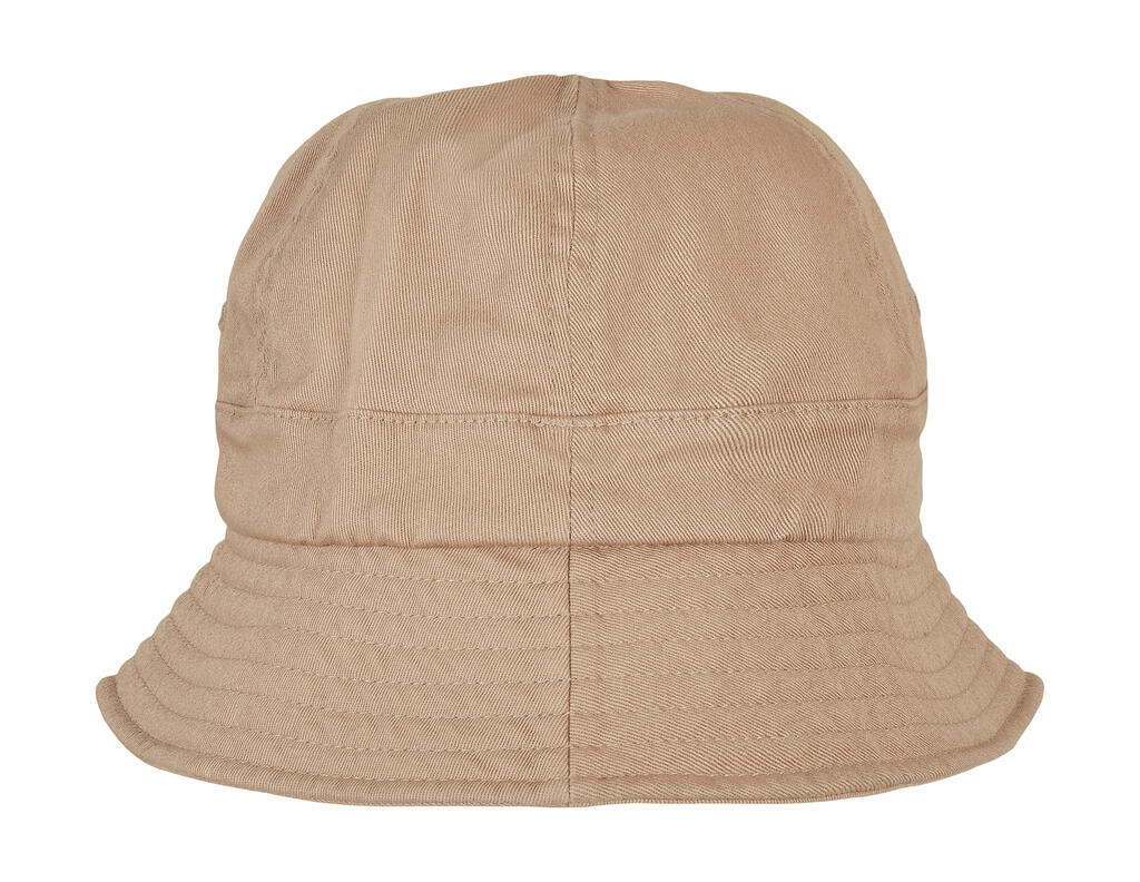 Eco Washing Flexfit Notop Tennis Hat - Image 2