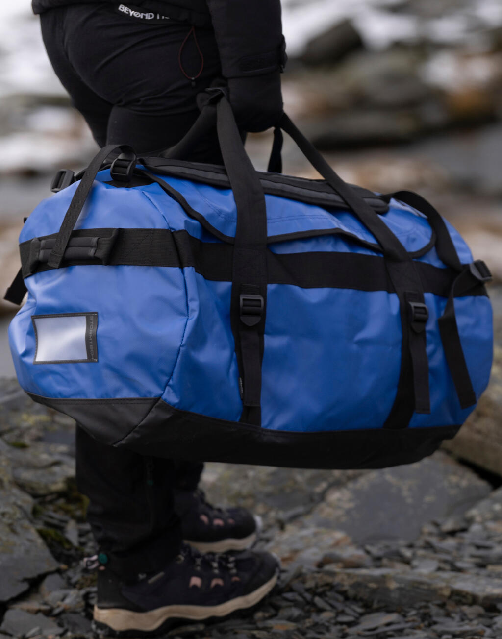 Atlantis W/P Gear Bag (Medium)
