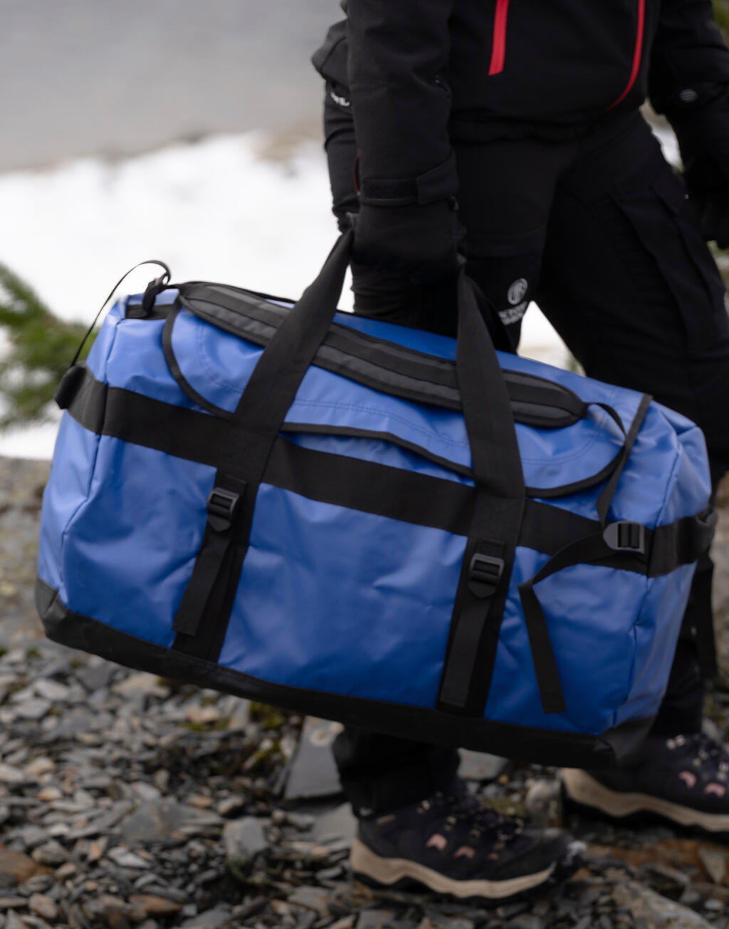 Atlantis W/P Gear Bag (Medium) - Image 2